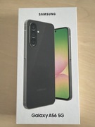 Samsung Galaxy A56 256 GB 8GB Awesome Graphite