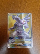 Karta kolekcjonerska Pokemon Go