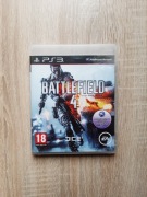 Battlefield 4 PS3