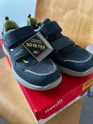 Superfit STORM rozmiar 38-kolor niebieski