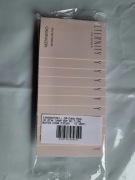 Calvin Klein Eternity For Woman 14,4 ml