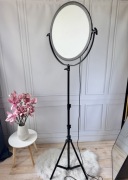 Lampa Patona SL-360ARC ze statywem 