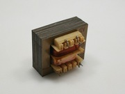 Transformator sieciowy 12V 0,8A - 10W