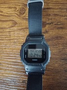 Zegarek Casio G-Shock dw5600bce  +bullbar+pasek.