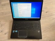 Laptop Asus ROG G750-JZ