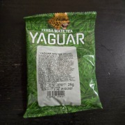 Yerba Mate Yaguar Winter Prune 25 g