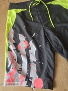 Spodenki sportowe trekkingowe  na siłownię rower plażę do pływania NIKE M/L