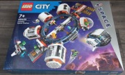 LEGO City 60433 - Modułowa stacja kosmiczna