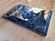 BATMAN - 5 - ROK ZEROWY: MROCZNE MIASTO (FOLIA)