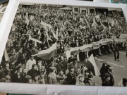 Solidarność Gdańsk Wrzeszcz 1 maja 1982