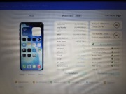  iPhone 11 64gb wada czytaj