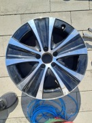 Felga aluminiowa Mercedes-Benz OE A2134013700 8.0" x 18" 5x112 ET 43