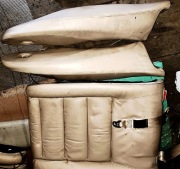 Fotele-Skoda Super b