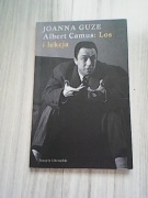ALBERT CAMUS: LOS I LEKCJA / GUZE