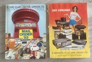 Katalogi Mail Order