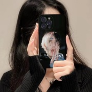 Etui Case Iphone X/11/12/13/14/15 PRO|Max Lil Peep