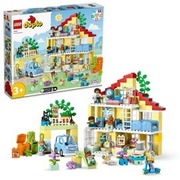 LEGO Duplo dom rodzinny 10994 nowy