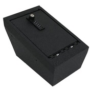 TUOJUE – Sejf Podłokietnika Tesla Model X i Model S 2021–2025