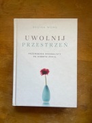 książka uwolnij przestrzeń