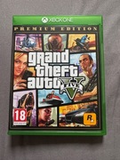 GTA 5 Xbox Series X i S 