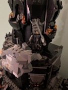 Rzecznik saurona Usta saurona lord of the rings barad dur lor064