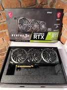 MSI GeForce RTX 3060 Ti VENTUS 3X OC LHR 8GB
