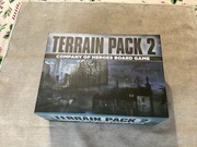 Company of Heroes terrain pack 2 pomalowany!