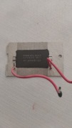 REZYSTOR GZID9658-180 FRIZLEN R911299398 180OHM 50W fvat