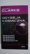 Arthur C. Clarke - Odyseja kosmiczna