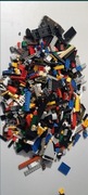 Klocki lego mieszane mix