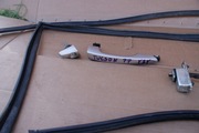 klamka zewnętrzna prawa hyundai tucson III kolor Y3Y