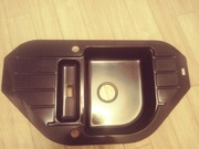 Zlewozmywak Alweus narożny