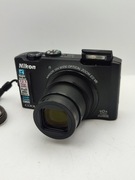 Aparat cyfrowy Nikon Coolpix S8100