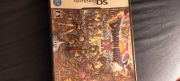 Dragon Quest IX Nintendo DS JAPOŃSKI