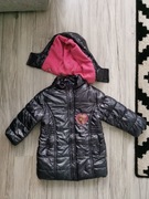 Płaszczyk kurtka Frozen rozm. 92