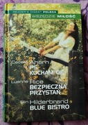 Ps kocham cię,  Bezpieczna przystań, Blue bistro 