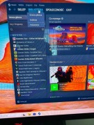 Sprzedam konto steam z cs , gta , 