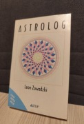 Astrolog Leon Zawadzki