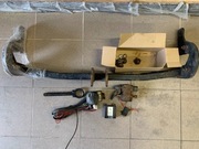 Hak do przyczepy holowniczy Hyundai i40 Kombi 2013