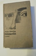 Hölderlin Peter Härtling 