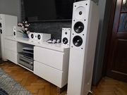 Zestaw głośników kina domowego 5.1 S 606 HCS 3 JAMO