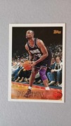 LIONEL SIMMONS SACRAMENTO KINGS/NBA