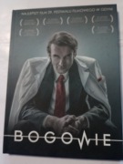 Film bogowie na DVD