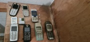 STARE TELEFONY NOKIA NIEKTORE SPRAWNE DO DZIŚ 