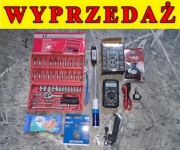 Tania NOWA elektronika patrz OKAZJA