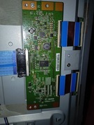 Logika T-con telewizora LG 39LB5700