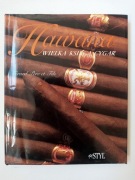 Hawana Wielka księga Cygar - Gerard Lere et Fils