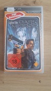 Syphon Filter Dark Mirror PSP