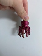 Fleksi ośmiorniczka na klucze