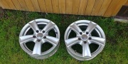Felgi skoda roomster 3szt